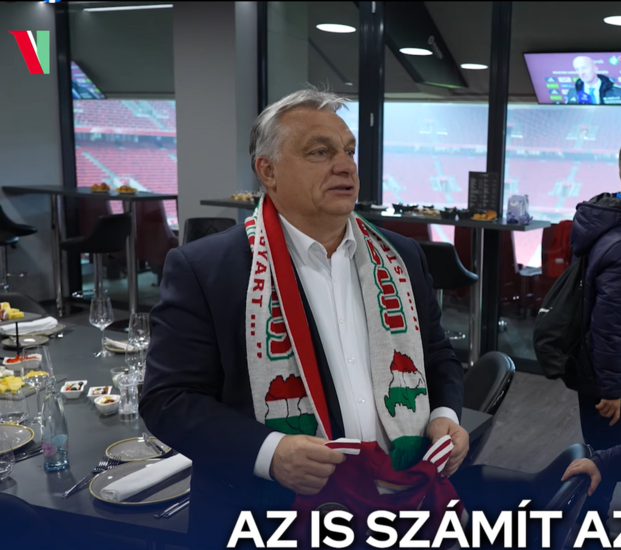Orban sebi napravio ogromnu vilu. Pogledajte kako izgleda - slika 1